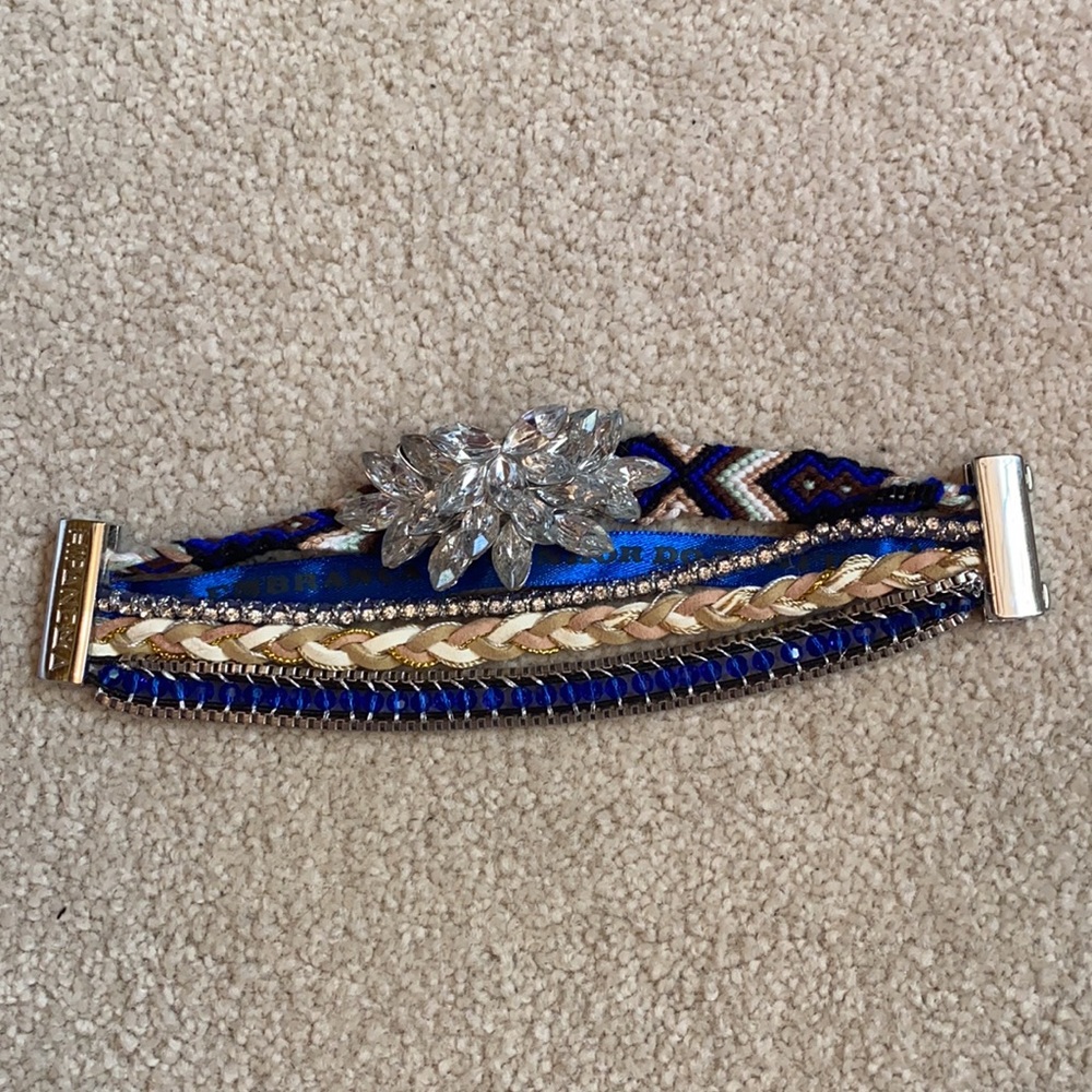 Hipanema Magnetic Bracelet